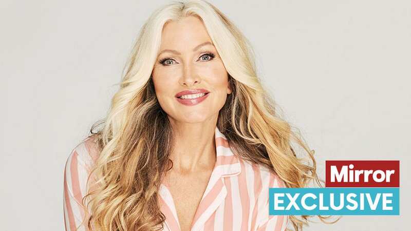 After finding fame in her 20s, model Caprice Bourret has a powerful message to anyone thinking life goes only one way once you hit middle age