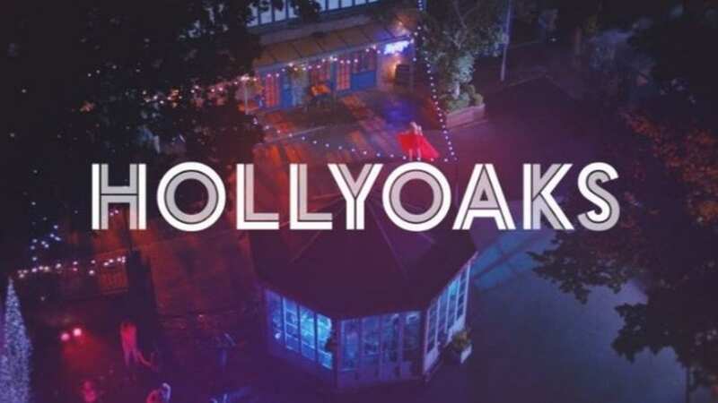 Hollyoaks viewers can expect yet more drama on the E4 and Channel 4 soap next week (Image: Handout)