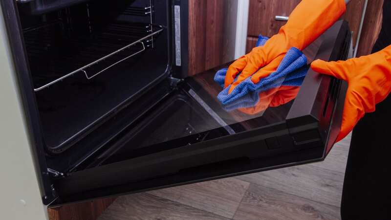 Cleaning your oven can be made a whole lot cheaper thanks to a 30p fruit (Stock Image) (Image: Getty Images/iStockphoto)