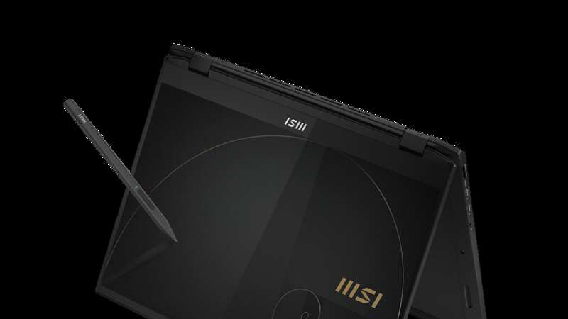 MSI Summit E16 Flip Evo Review: An uncompromising and versatile laptop