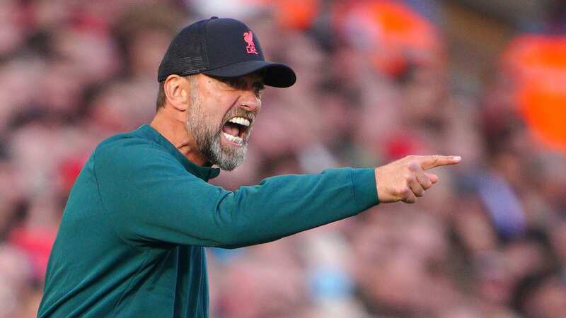 Klopp showed ruthless side with brutal response to Liverpool fringe player
