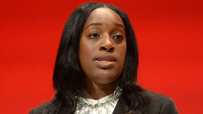 Kate Osamor has been suspended from the Parliamentary Labour Party (Image: MDM)