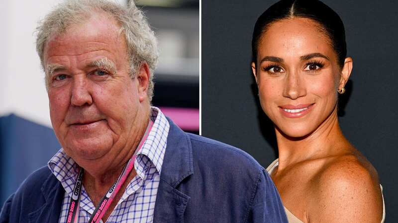 Jeremy Clarkson’s Meghan Markle controversy explained in full
