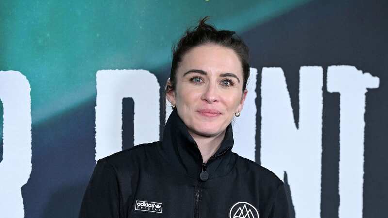 Trigger Point is back tonight for a brand new series but fans are already wondering whether the ITV drama starring Vicky McClure will be getting a third series (Image: Getty Images)