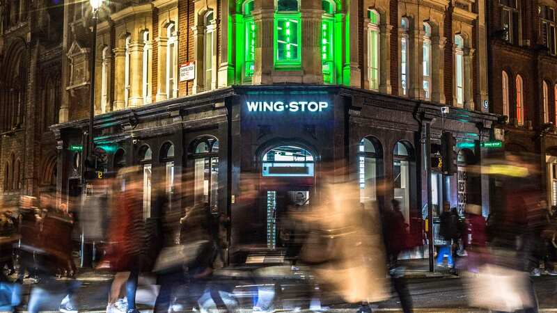 Wingstop is opening 15 new outlets (Image: No credit)
