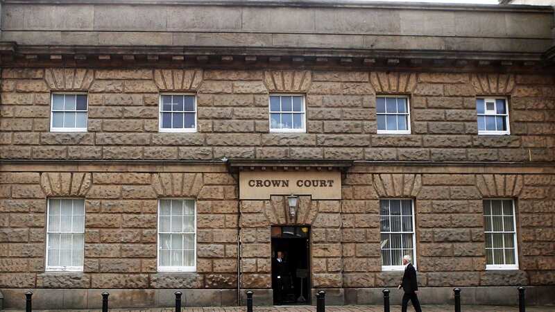 Chester Crown Court (Image: PA)