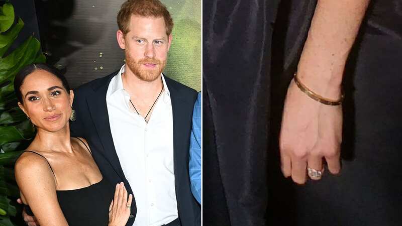 Meghan Markle