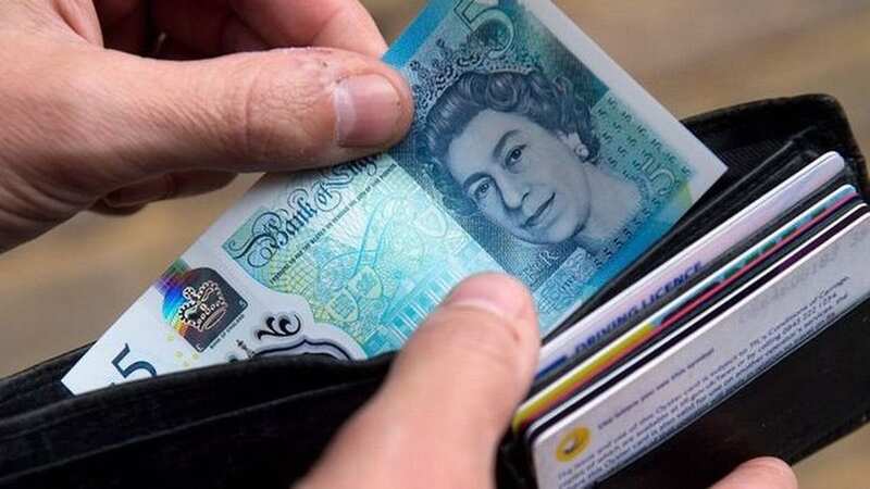 Some PIP claimants are reporting a new cost of living payment appearing in their accounts (Image: Getty Images)