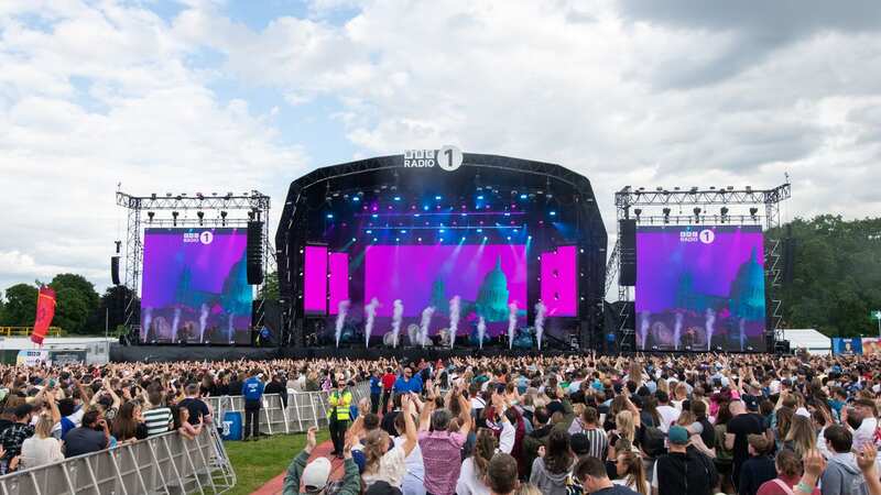 The Big Weekend tickets are from just £18 as it kicks off festival season in style (Image: WireImage)