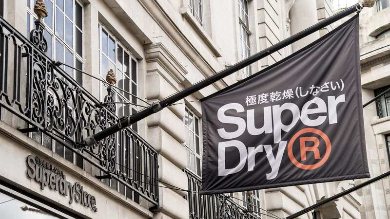 Superdry is having to cut costs which could include job cuts (Image: PA Archive/PA Images)