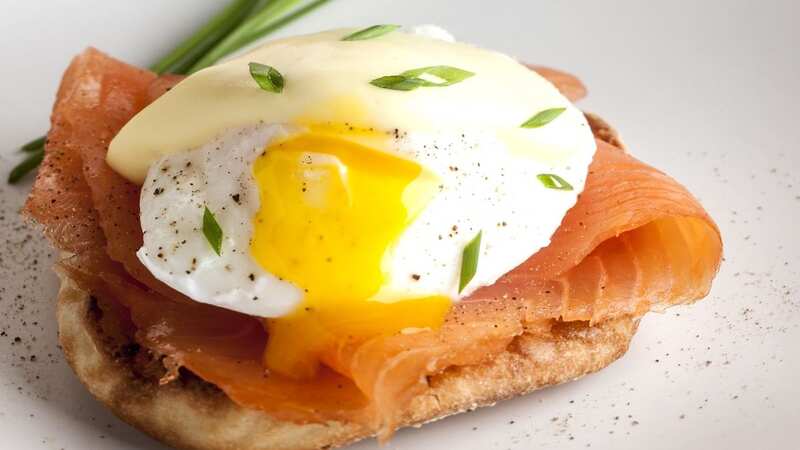 This delicious recipe is the perfect breakfast treat (Image: Tribune News Service via Getty Images)