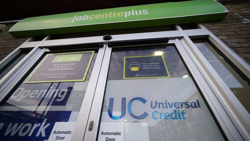 Could the extra day in February affect your Universal Credit claim? (Image: PA)