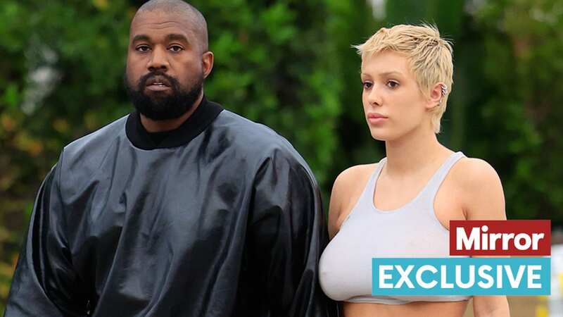Kanye West has a set of rules for Bianca Censori (Image: GC Images)