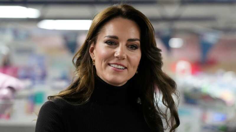 Kate health update issued by palace as she continues recovery from surgery