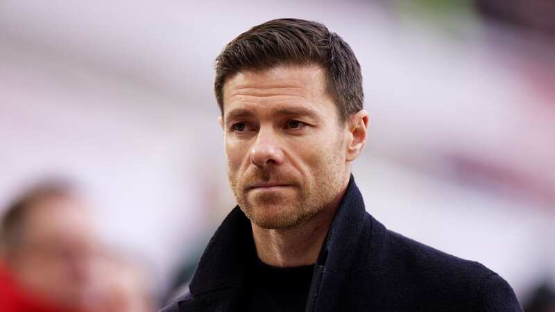 Xabi Alonso has been tipped to succeed Jurgen Klopp at Liverpool (Image: Adam Pretty/Getty Images)