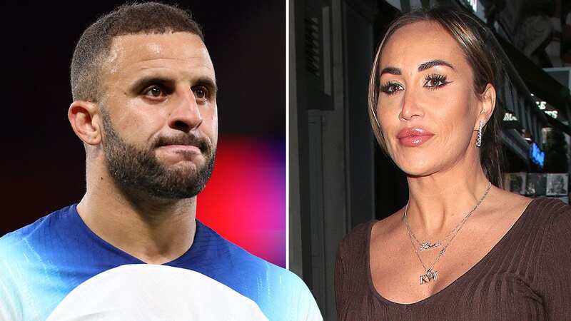 Kyle Walker has called in lawyers as Lauryn Goodman opens up on their relationship
