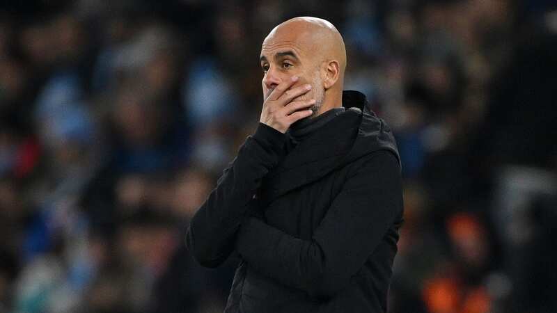 Manchester City could be denied Champions League football by Girona if they win La Liga (Image: Shaun Botterill)