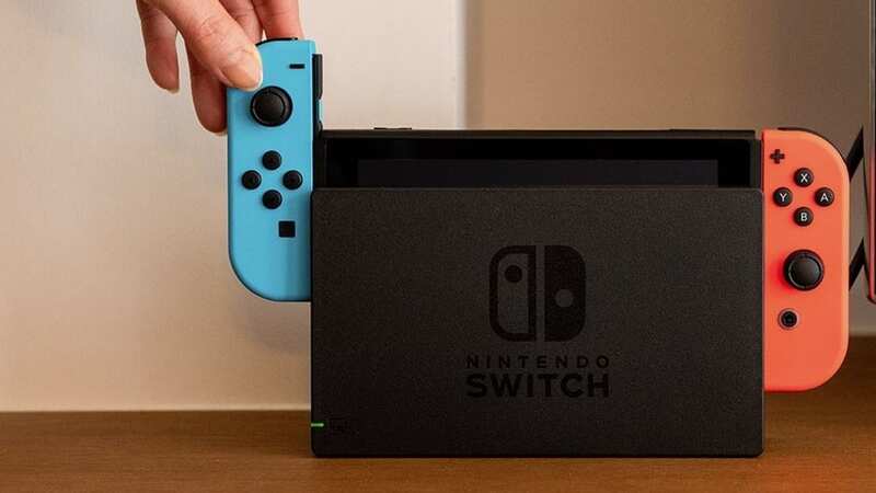 The lack of an OLED screen at launch would be disappointing for Nintendo Switch 2 purchasers. (Image: Nintendo)