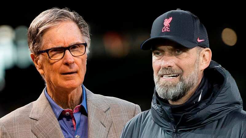 John Henry must find a replacement for Jurgen Klopp (Image: Getty Images)