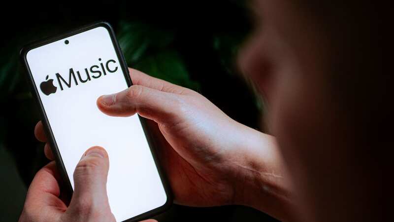 Apple and Apple Music are down (Image: Mateusz Slodkowski/SOPA Images/REX/Shutterstock)