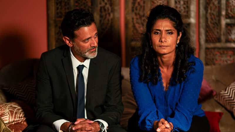 EastEnders viewers wanted to see a major twist air (Image: BBC/Jack Barnes/Kieron McCarron)