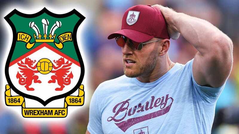 JJ Watt sent a message of support to Wrexham ahead of their FA Cup clash with Wrexham (Image: Getty Images)