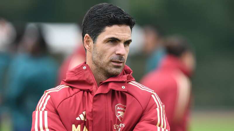 Arteta admits meditation helps slow down 100mph brain as he eyes Arsenal success