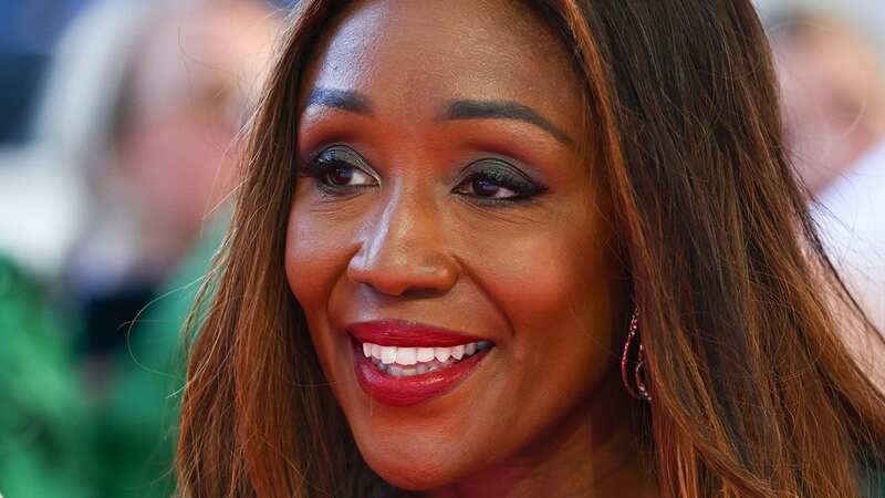 Diane Parish played another EastEnders character before Denise Fox