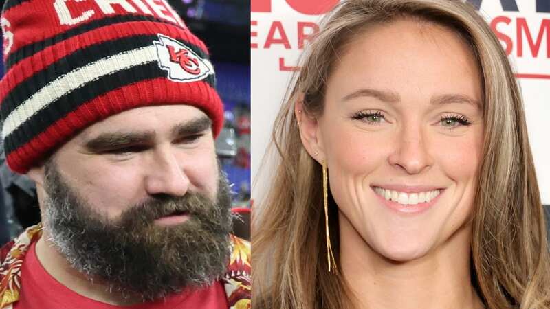 Jason Kelce