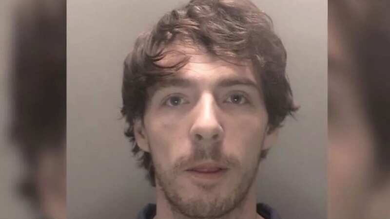 Michael Whitty has been jailed (Image: Merseyside Police)