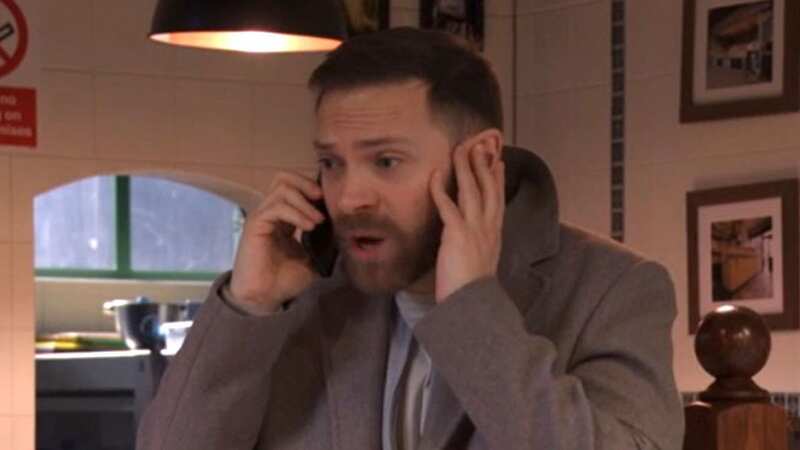 EastEnders fans complain minutes into episode over 