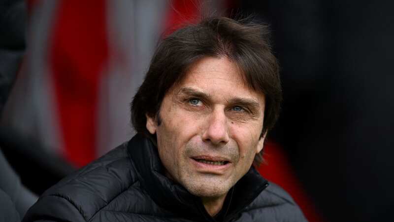 Antonio Conte could be in line for a return to football (Image: Getty Images)