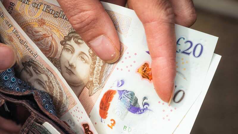The TSB offer runs out at 11.59pm tomorrow (Image: Getty Images/iStockphoto)