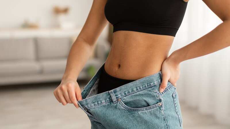 Expert explains secret to weight loss (Stock Photo) (Image: Getty Images/iStockphoto)