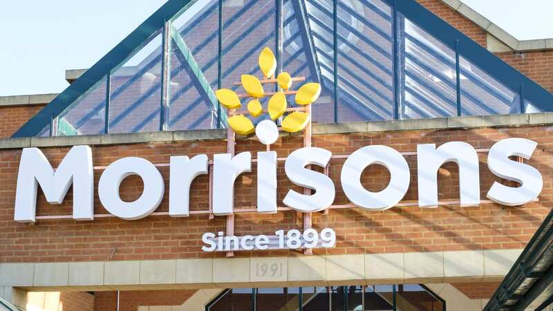 Morrisons has agreed to a £2.5billion deal to sell its 337 petrol forecourts (Image: Getty Images)