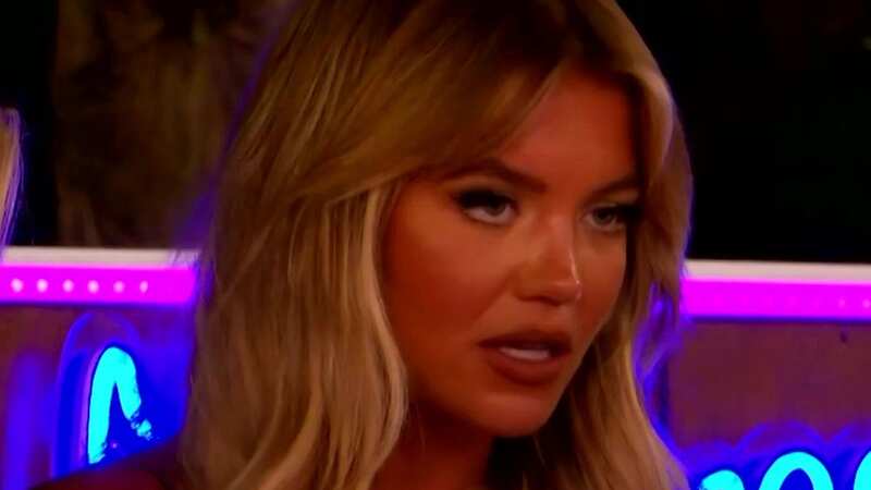 Love Island villa in chaos as islander brands co-star embarrassing in heated row