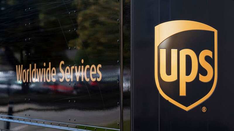 UPS announced plans to cut 12,000 jobs worldwide (Image: In Pictures via Getty Images)