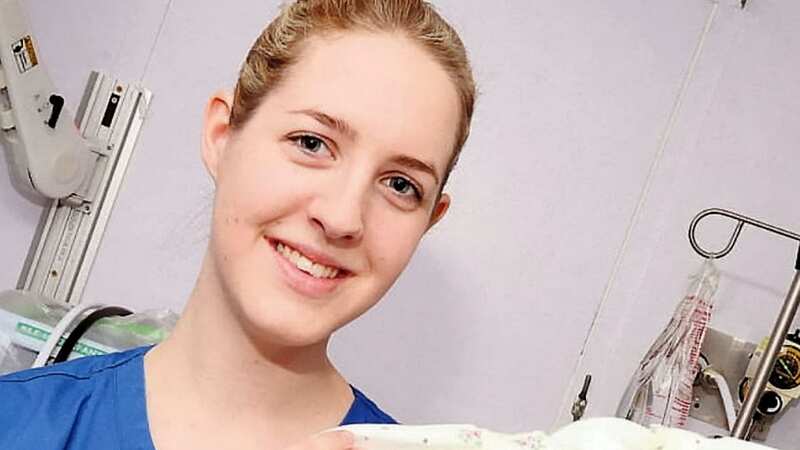 Lucy Letby murdered seven newborns (Image: Chester Standard / SWNS.com)