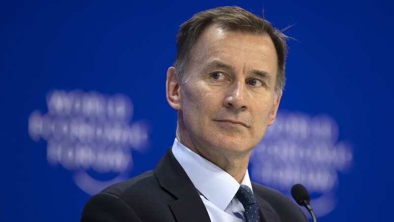 Chancellor Jeremy Hunt will deliver the Budget on March 6 (Image: GIAN EHRENZELLER/EPA-EFE/REX/Shutterstock)