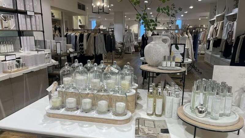 The White Company spring sale is saving shoppers up to 70% off stylish home goods