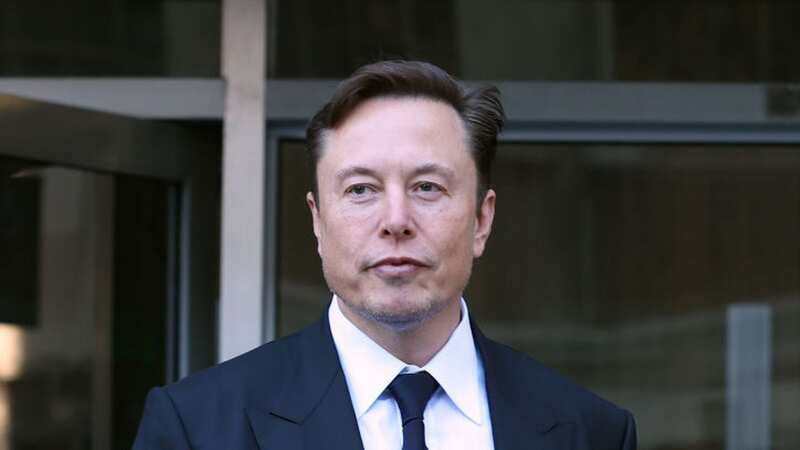 Lawyers argued that the pay package was dictated by Musk (Image: Getty Images)