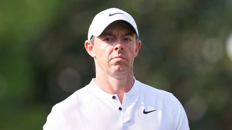 Rory McIlroy has softened his stance on PGA Tour defectors (Image: Photo by Mateo Villalba/Getty Images)