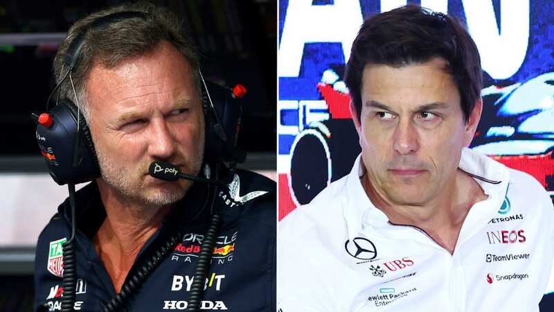 Michael Andretti hopes to soon get good news about his bid for a new F1 team (Image: Getty Images)