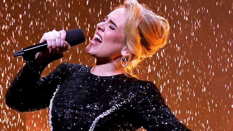 Adele announces new European tour dates in a 