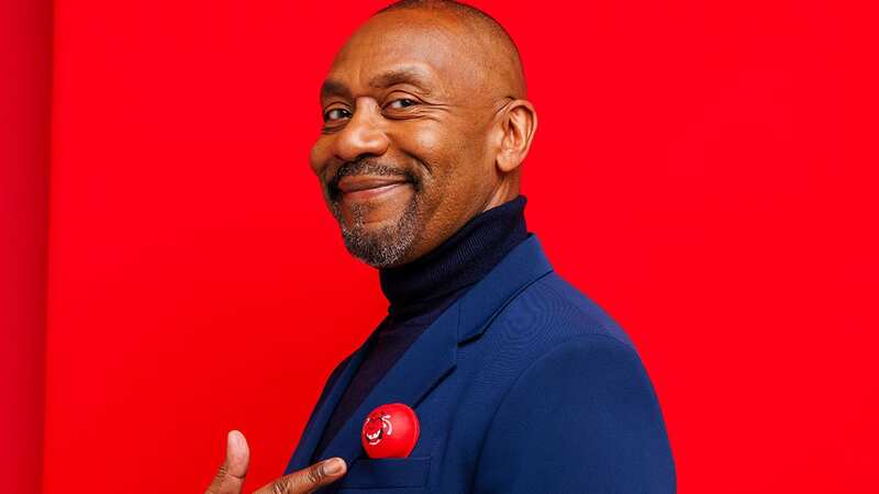 Sir Lenny Henry quits Comic Relief after 40 years with poignant message