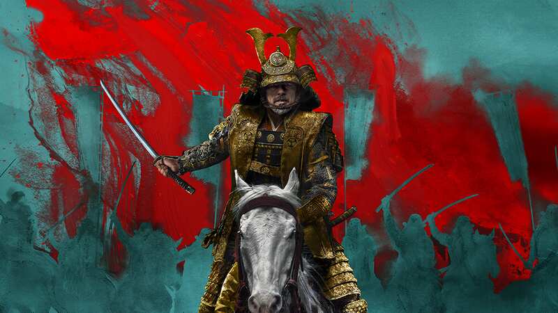 The 16th century-set samurai saga has earned a perfect 100% Rotten Tomatoes score (Image: Disney+)