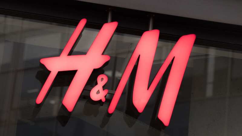 H&M has appointed a new boss after profits fell below expectations (Image: 2024 PA Media, All Rights Reserved)