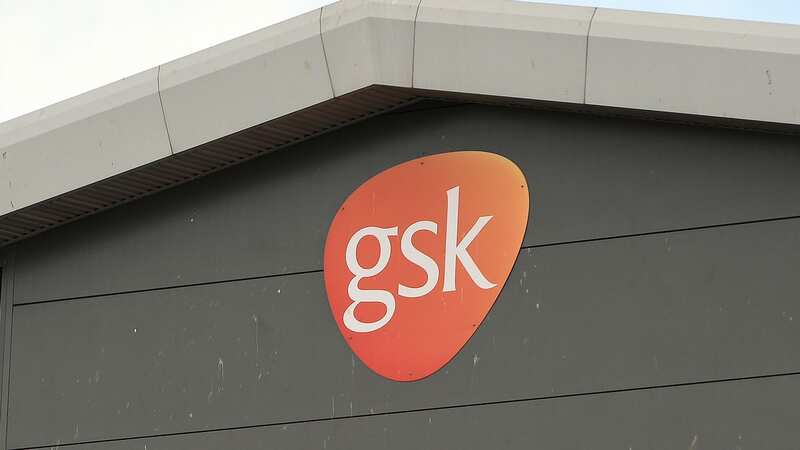 GSK has upgraded its long-term profit outlook after unveiling higher annual sales (Image: PA Archive/PA Images)