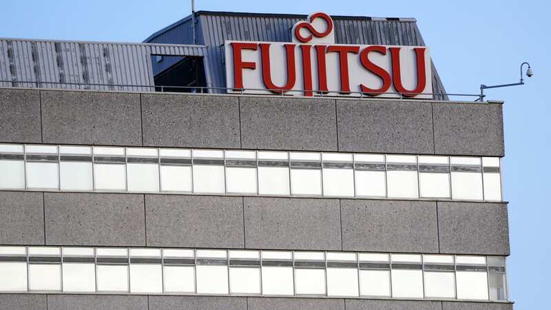 Fujitsu says it will wait for the Horizon Inquiry to conclude before deciding on compensation (Image: PA Wire/PA Images)