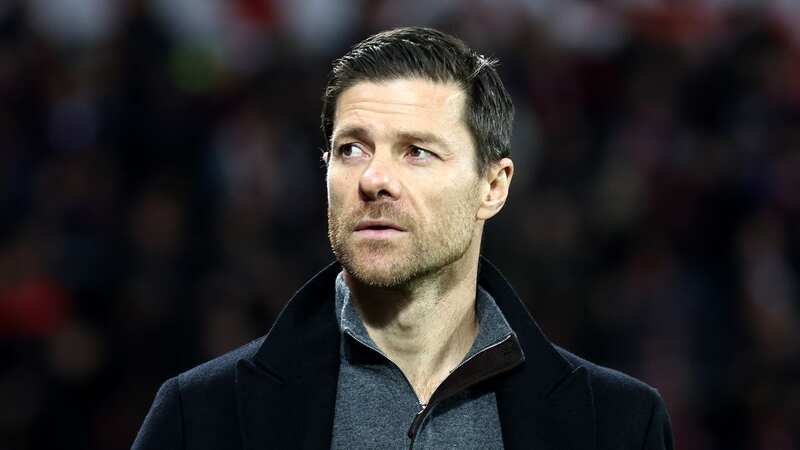 Xabi Alonso continues to be linked with a move to Liverpool (Image: Getty Images)